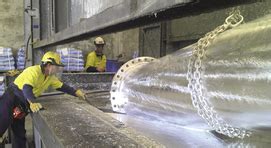 omega pole factory riyadh